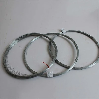 Pickling Wire