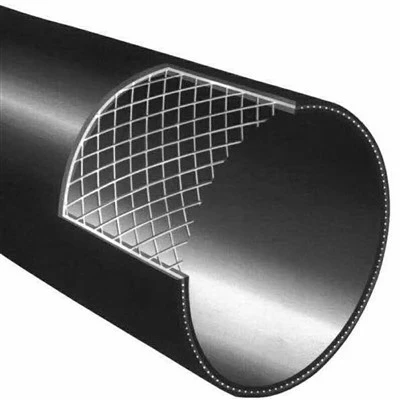Skeleton Wire Commonly Used Wire