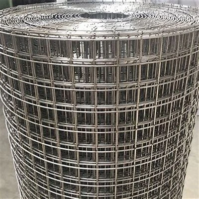 Wire For Electric Welding Mesh