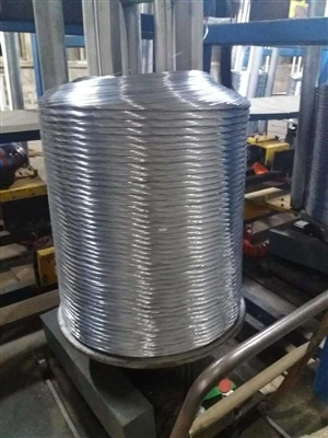 Q195 Vs Q195L Galvanized Iron Wire: Key Differences Explained