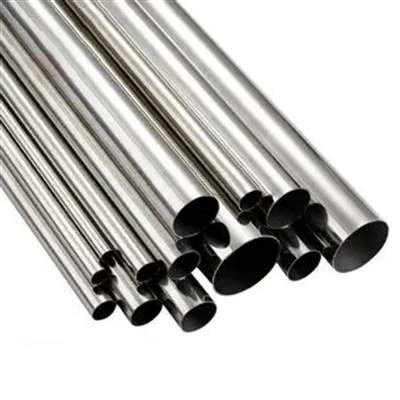 316L STAINLESS STEEL SEAMLESS PIPE3