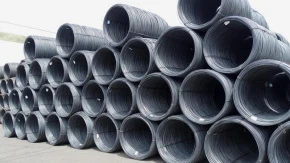 Alloy Structural Steel