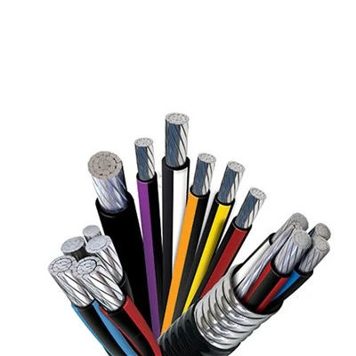Aluminum Alloy Wire
