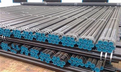 API 5L SMLS LINE PIPE X42-X70