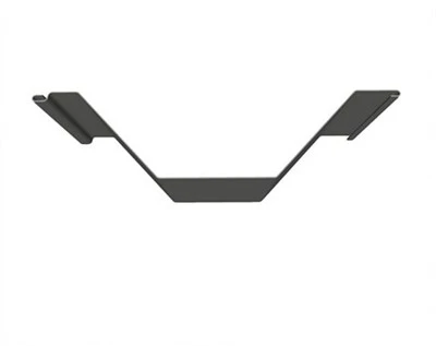 Cap Cold-formed Steel Sheet Pile