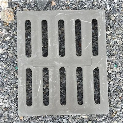 Composite Resin Grating