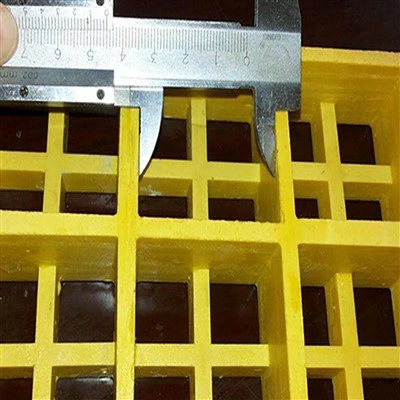 Cross Grille