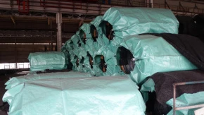 Curtain Wire Steel