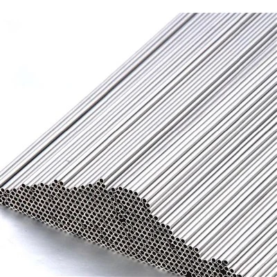 CUSTOMIZED 304 316TI STAINLESS STEEL SEAMLESS PIPE