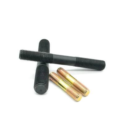 Double End Stud Bolts