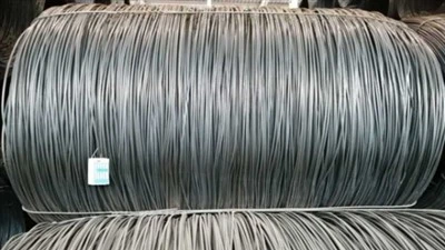 Welding Rod Steel