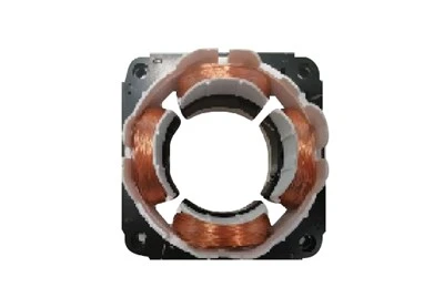 Enamelled Flat Wire