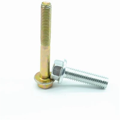 FLANGE HEAD BOLTS