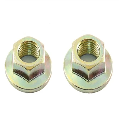 FLANGE NUTS