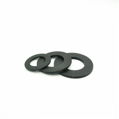 FLAT WASHERS