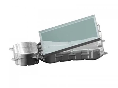 Floating PV Mounting System