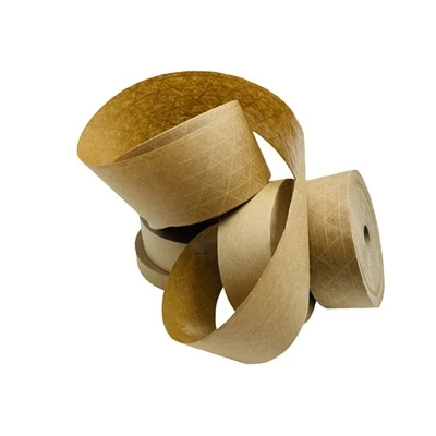 Gummed Tape