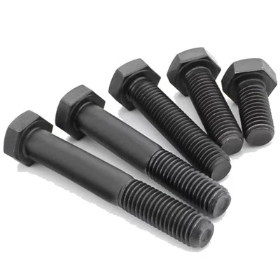Hex Bolts