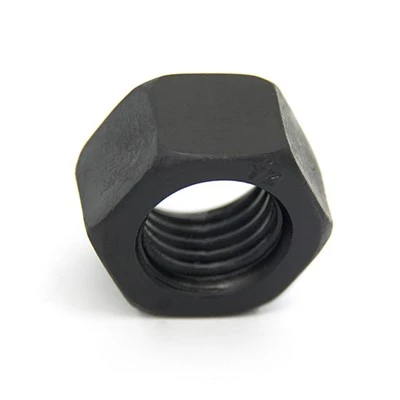 Hex Nuts