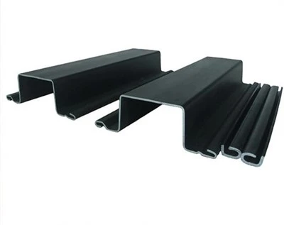 Steel Sheet Pile