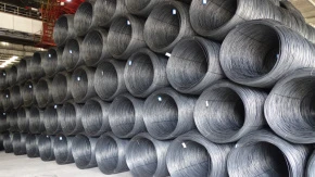 Hot-rolled Round Steel For Reinforced Concrete