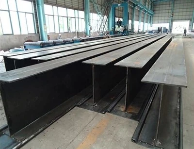 HZ Composite Steel Sheet Pile