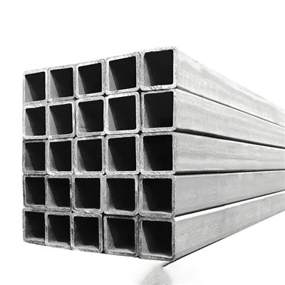JAPANESE STANDARD JIS G3466 SQUARE TUBE HOLLOW SECTION TUBING