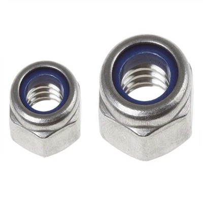 LOCK NUTS