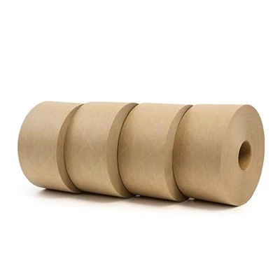 Master Roll Kraft Paper Tape