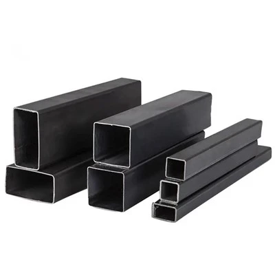 MECHANICAL SQUARE PIPE