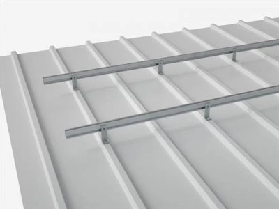 Metal Roof Mounting System