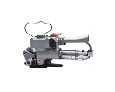 Pneumatic Powered PET Strapping Tool