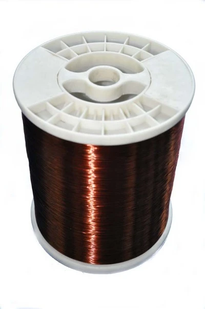 Enamelled Copper Wire
