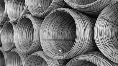 Pre-stressed Steel Strand Wire
