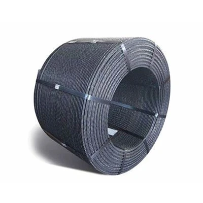 Pre-stressed Steel Strand