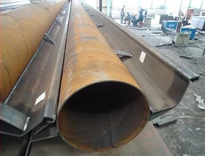 Prefabricated Buildings