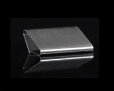Push Type Snap On Seal