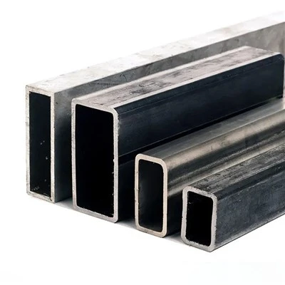 RECTANGULAR HOLLOW SECTIONS
