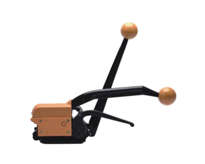 Sealess Strapping Tool
