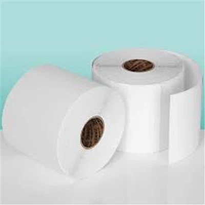 Self Adhesive Shipping Labels