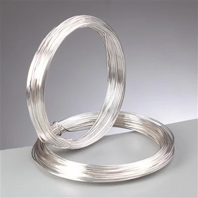 Silver Plated Copper Wire