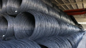 Spring Steel