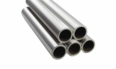 STAINLESS STEEL PIPE