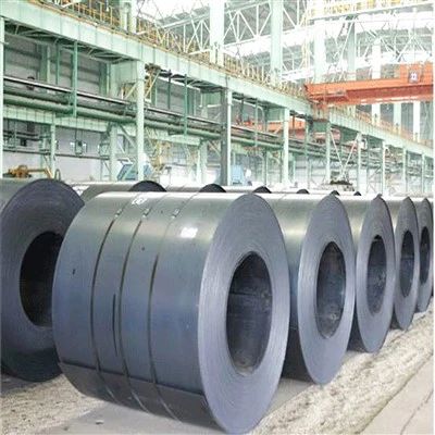 Steel Strips