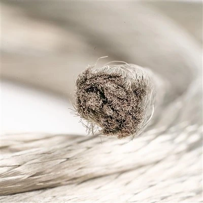 Tinned Copper Carbon Brush Wire