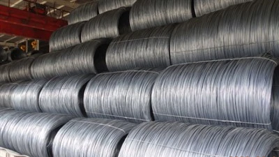 ULC Steel