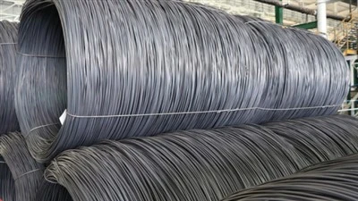 Welding Wire Steel